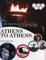 Athens to Athens