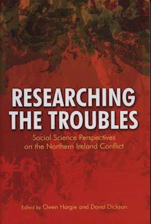 Researching the Troubles