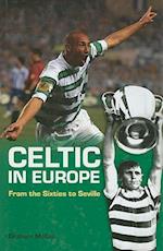 Celtic in Europe