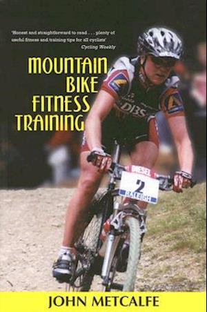 Mountain Bike Fitness Training