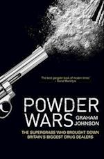 Powder Wars
