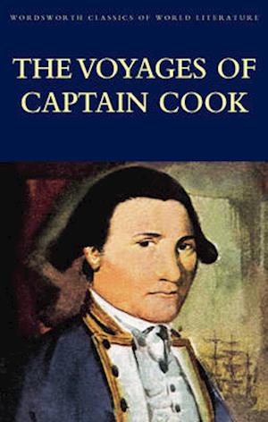 The Voyages of Captain Cook