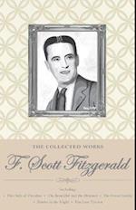 The Collected Works of F. Scott Fitzgerald