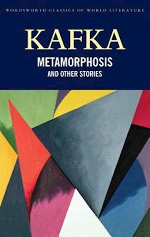 The Metamorphosis & Other Stories
