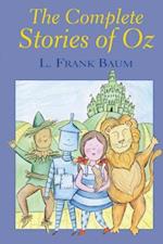 The Complete Stories of Oz