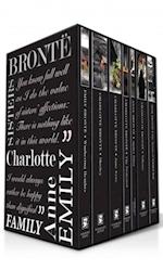 Bronte Sisters Boxed Set