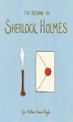 The Return of Sherlock Holmes (Collector's Edition)