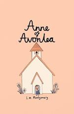 Anne of Avonlea (Collector's Edition)