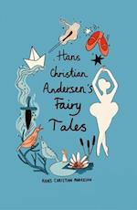 Hans Christian Andersen Fairy Tales (Collector's Edition)