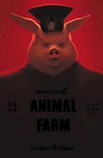 Animal Farm (Collector's Edition)