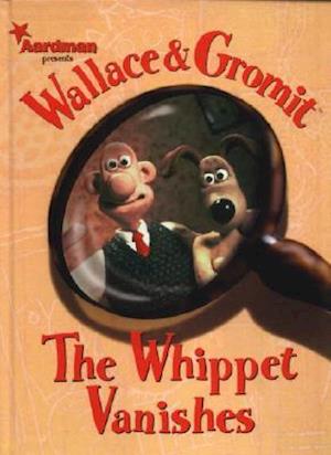 Wallace & Gromit