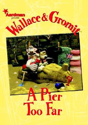 Wallace & Gromit