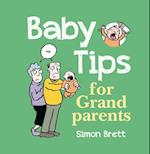 Baby Tips For Grandparents