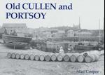 Old Cullen and Portsoy