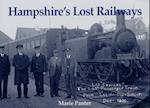 Hampshire's Lost Railways