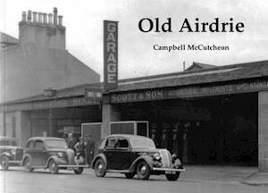 Old Airdrie