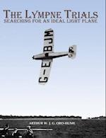 The Lympne Trials - Searching for an Ideal Light Plane