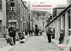 Old Gardenstown with Crovie and Pennan