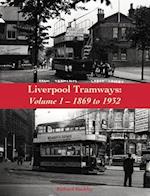 Liverpool Tramways