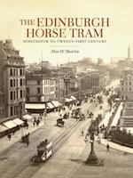 The Edinburgh Horse Tram