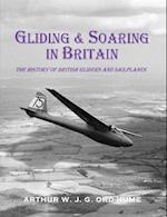 Gliding and Soaring in Britain