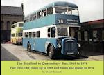 The Bradford to Queensbury Bus, 1949 to 1974