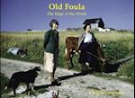 Old Foula
