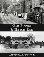 Old Pinner & Hatch End