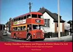 Farsley Omnibus Company and Kippax & District Motor Co. Ltd