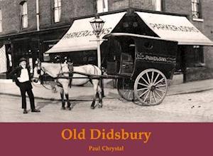 Old Didsbury