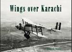 Wings over Karachi