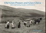 Old Glen Prosen and Glen Clova