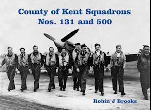 County of Kent Squadrons