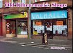 Kilmarnock Shops