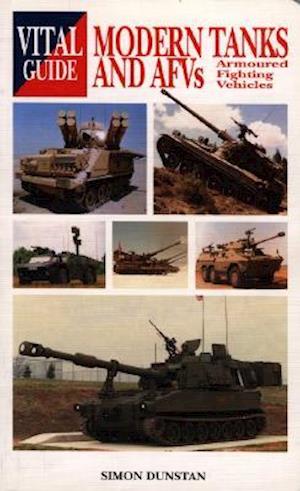 Vital Guide Modern Tanks & Afvs