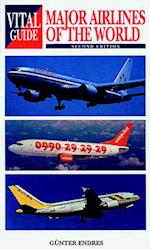 The Vital Guide to Major Airlines of the World