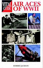 Vital Guide: Air Aces of WW2
