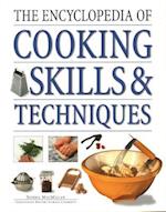 The Cooking Skills & Techniques, Encyclopedia of