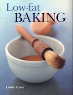 The Ultimate Low Fat Baking Book