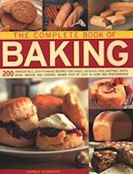 The Complete Book of Baking