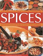 Complete Cook's Encyclopedia of Spices