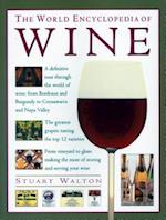 The Wine, World Encyclopedia of