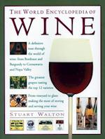 World Encyclopedia of Wine