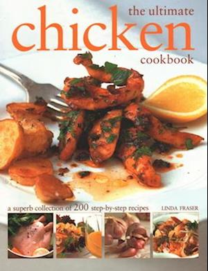 The Ultimate Chicken Cookbook