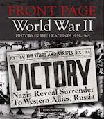 Front Page World War Ii