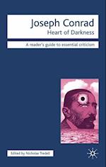 Joseph Conrad - Heart of Darkness