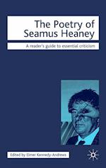 The Poetry of Seamus Heaney