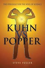 Kuhn vs.Popper