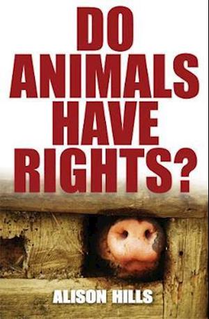 Do Animals Have Rights?