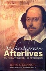 Shakespearean Afterlives